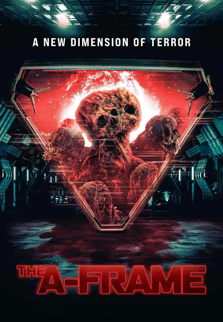 量子框架_观后感悟_语琴80s-大片网